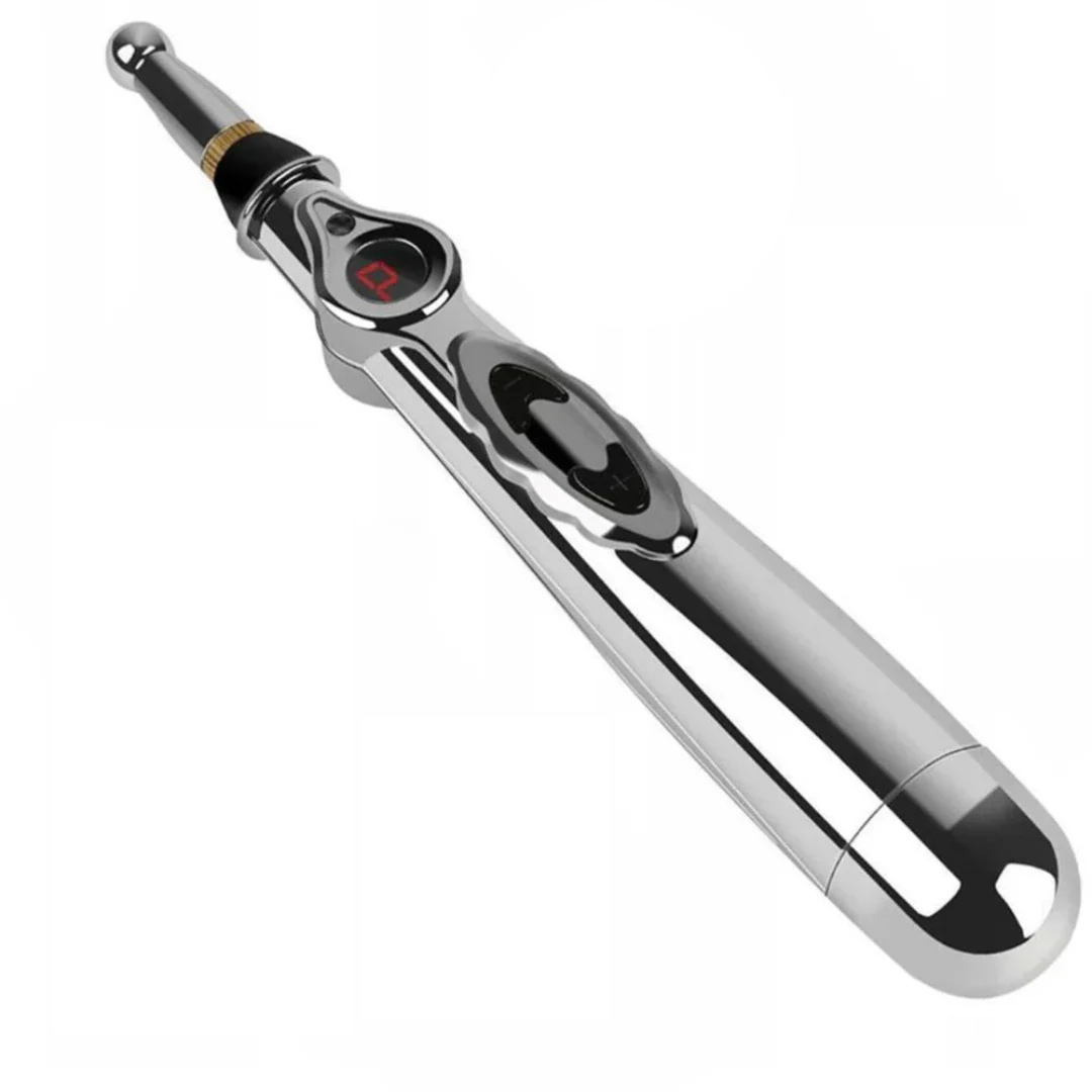 Dr. Meridian Akupunktur Uyarıcı Kalem Masaj Aleti